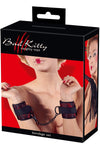 Bad Kitty Bondage Set