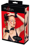 Bad Kitty Luxury Bondage kit