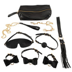 Bad Kitty Luxury Bondage kit