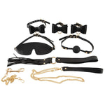 Bad Kitty Luxury Bondage kit