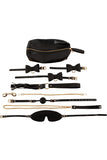 Bad Kitty Luxury Bondage kit