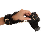 Bad Kitty Bondage Set