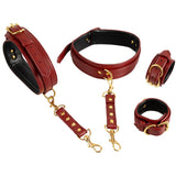 Bad Kitty Hand and Leg Restraints