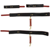 Bad Kitty Hand and Leg Restraints