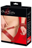 Bad Kitty Hand and Leg Restraints