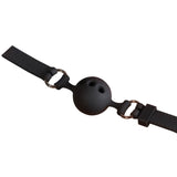 Bad Kitty Silicone Gag small