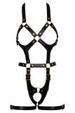 Bad Kitty Captivating Harness (S/M)