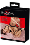 Bad Kitty Bondage Rope Set