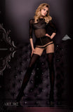 Ballerina 302 Tights | Angel Clothing