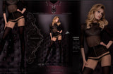 Ballerina 302 Tights | Angel Clothing