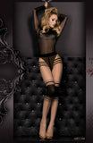 Ballerina 356 Tights | Angel Clothing