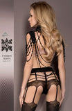 Ballerina 414 Tights | Angel Clothing