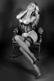 Ballerina 542 Holdups | Angel Clothing