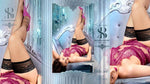 Ballerina 504 Stockings | Angel Clothing