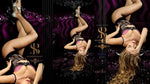 Ballerina 515 Fishnet Tights | Angel Clothing