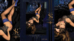 Ballerina 445 Hold Ups Stockings | Angel Clothing
