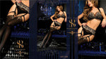 Ballerina 448 Hold Ups Stockings | Angel Clothing