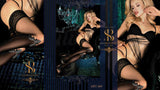 Ballerina 449 Hold Ups Stockings | Angel Clothing