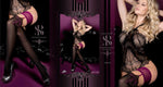 Ballerina 522 Holdup Stockings | Angel Clothing