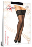 Beauty Night Catherine Hold Ups | Angel Clothing