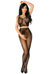 Beauty Night Fernanda Bodystocking | Angel Clothing