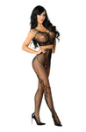 Beauty Night Fernanda Bodystocking | Angel Clothing