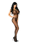 Beauty Night Miranda Bodystocking | Angel Clothing