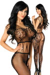 Beauty Night Miranda Bodystocking