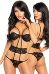 Beauty Night Noele Set