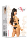 Beauty Night Noele Set | Angel Clothing