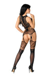 Beauty Night Reina Bodystocking | Angel Clothing