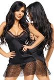 Beauty Night Sandra Chemise | Angel Clothing