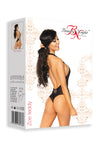 Beauty Night Zoe Teddy (L/XL) | Angel Clothing