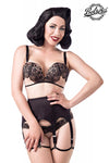 Belsira 3-Pieces Lingerie Set | Angel Clothing