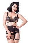 Belsira 3-Pieces Lingerie Set | Angel Clothing