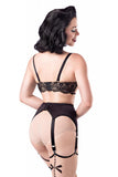 Belsira 3-Pieces Lingerie Set | Angel Clothing