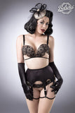 Belsira 3-Pieces Lingerie Set | Angel Clothing