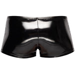 Black Level Biker Style Shorts | Angel Clothing