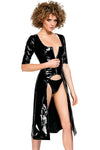 Black Level Dress Coat | Angel Clothing