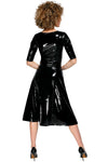 Black Level Dress Coat | Angel Clothing