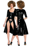 Black Level Dress Coat | Angel Clothing