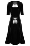 Black Level Dress Coat | Angel Clothing