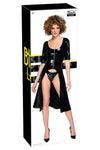 Black Level Dress Coat | Angel Clothing
