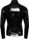 Black Level Vinyl Clubbing Shirt | Angel Clothing