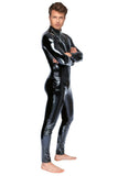 Black Level Mens Jumpsuit (L) | Angel Clothing