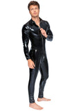 Black Level Mens Jumpsuit (L) | Angel Clothing