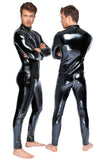 Black Level Mens Jumpsuit (L) | Angel Clothing
