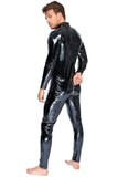 Black Level Mens Jumpsuit (L) | Angel Clothing