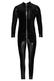 Black Level Mens Jumpsuit (L) | Angel Clothing