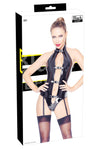 Black Level Vinyl Body | Angel Clothing
